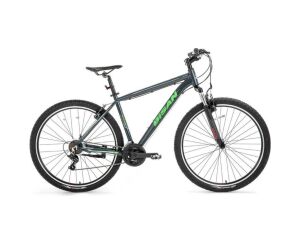 Atlas 26 Jant 21 Vites V Fren Alüminyum Dağ Bisikleti 2025 Standart