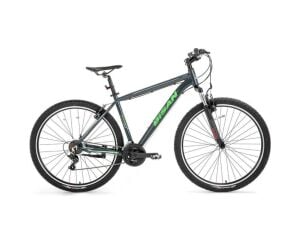 Atlas 26 Jant 21 Vites V Fren Alüminyum Dağ Bisikleti 2025 Standart