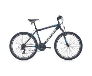 Speed 260 V 26 Jant Shimano 21 Vites Ön Amort. Dağ Bisikleti Siyah Mavi 41 Standart