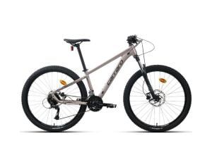 Crx 924 29 Jant 24 Vites Hidrolik Disk Fren 48h Dağ Bisikleti Gül Gri Koyu Gri Standart