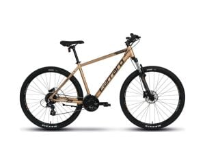 Force 950 Erkek Dağ Bisikleti 520h Hd 29 Jant 24 Vites Bronz Siyah Beyaz Standart
