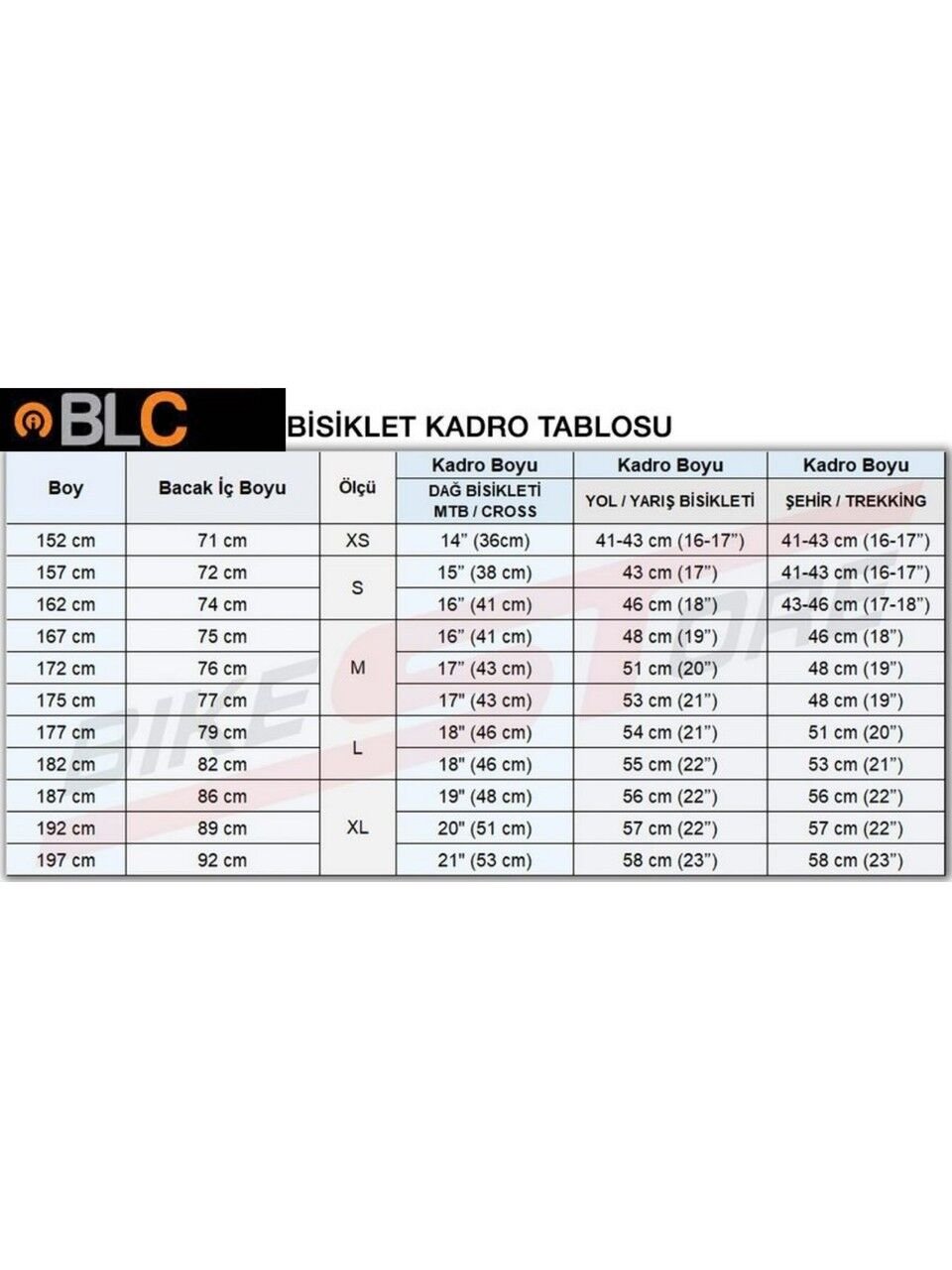 Bisan MTS 4600 MD 26'' Jant 44 CM Kadro 21 Vites Dağ Bisikleti 2022 Siyah - Sarı