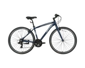 BİSAN GUIDA 28 JANT Kadro: 20.5  52 CM   21 VİTES  Tekerlek: 700C Antrasit