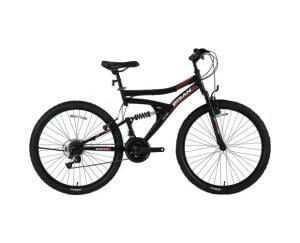 Bisan Mts 4300-23 ,24 Jant Kadro40 Cm Mat Siyah Etiket Rengi Kırmızı Siyah - Kırmızı