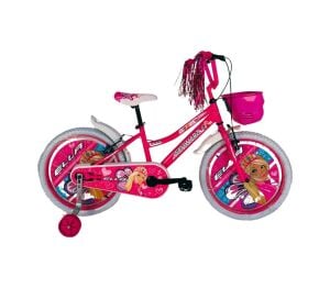 Bisan Kız Çocuk Bisikleti Pembe Ella 20 Jant Blc Pembe