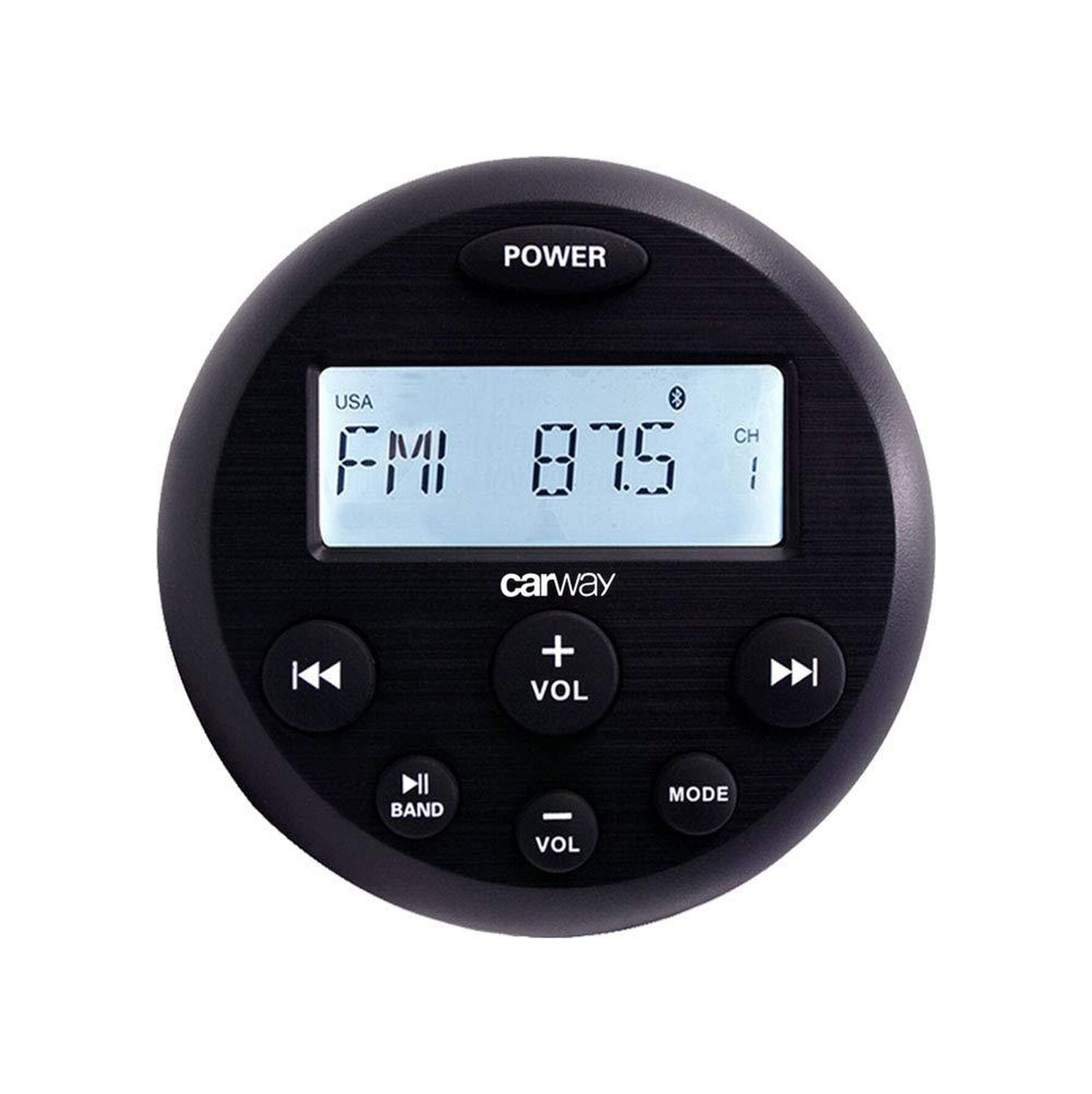 Carway Marine Teyp Cr-m55