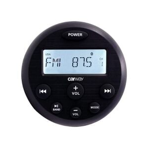 Carway Marine Teyp Cr-m55