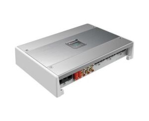 Gm-me600x6 Kanal Amfi