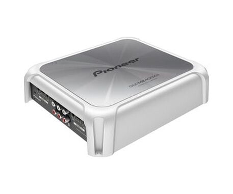 Pioneer Gm-me400x4 800w 4kanal Marine Amplifikatör