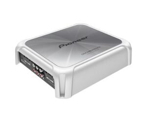 Pioneer Gm-me400x4 800w 4kanal Marine Amplifikatör