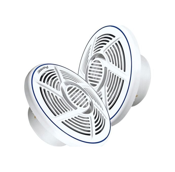 Pioneer Ts-mr2040 200w 20cm Marine Hoparlör