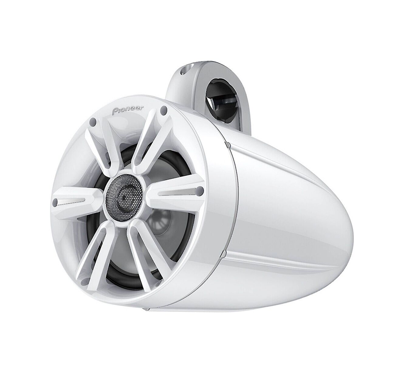 Pioneer Ts-Me770Tsw 250 W Marine Kule Hoparlör