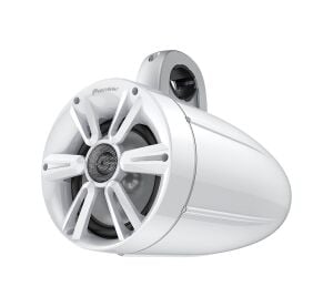 Pioneer Ts-Me770Tsw 250 W Marine Kule Hoparlör