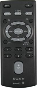 Rm-X231 Bluetooth Kumanda Android Sesli Kontrol