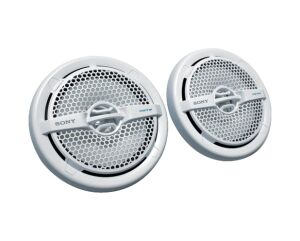 Sony  Xs-Mp1611  17  Cm  140  Watt  Marine  Hoparlör