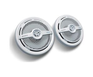 Sony Xs-Mp1621 16Cm Marine 2-Yollu 160 Watt Suya Dayanıklı Koaksi