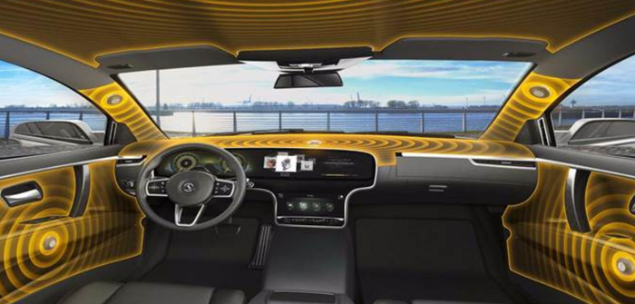 OTO SOUND/MULTİMEDİA